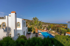 Villa Aphrodite