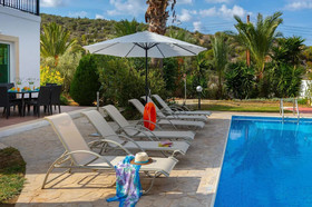 Villa Aphrodite