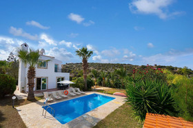 Villa Aphrodite