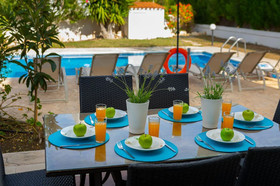 Villa Aphrodite