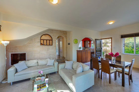 Villa Aphrodite
