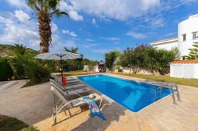 Villa Aphrodite