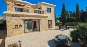 Villa Camelot by Ezoria Villas