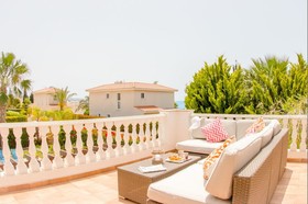 Villa Casa Mia