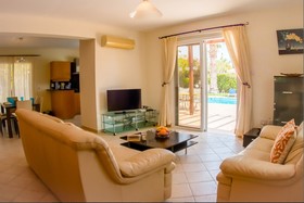 Villa Casa Mia