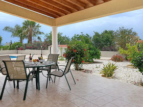 Villa Dentro