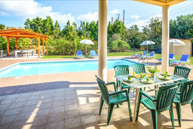 Villa Eros