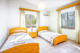Villa Eros