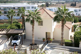 Villa Felicity