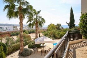 Villa Felicity