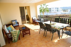 Villa Felicity