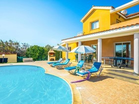 Villa Hestia