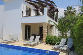 Villa Marlena V5