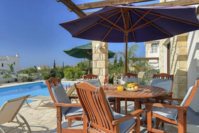 Villa Nicole