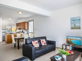 Villa White Jasmin