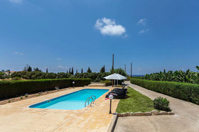 Villa Xenia