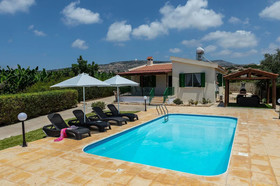 Villa Xenia
