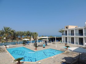 West End Hotel