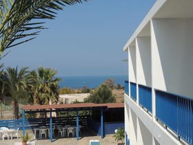 West End Hotel