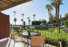 Columbia Beach Resort