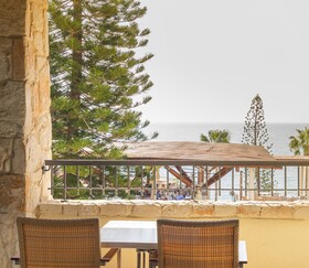 Columbia Beach Resort