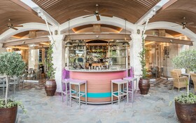 Columbia Beach Resort