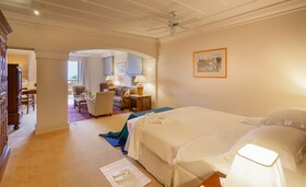 Columbia Beach Resort