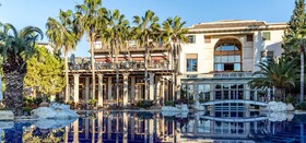 Columbia Beach Resort