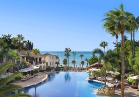 Columbia Beach Resort