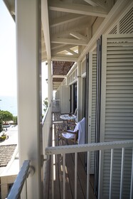 Columbia Beach Resort
