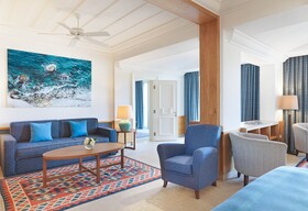 Columbia Beach Resort