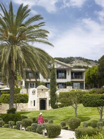 Columbia Beach Resort