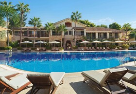 Columbia Beach Resort