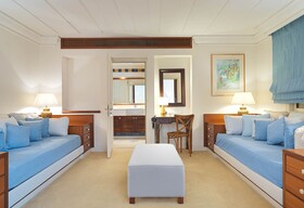 Columbia Beach Resort