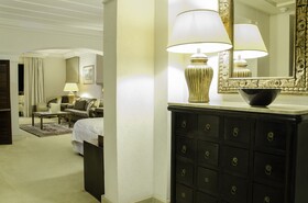 Columbia Beach Resort