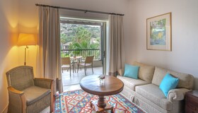 Columbia Beach Resort