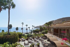Columbia Beach Resort