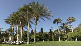 Columbia Beach Resort