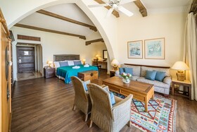 Columbia Beach Resort