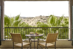 Columbia Beach Resort