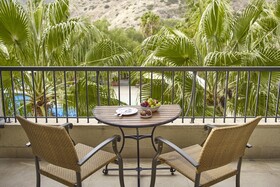 Columbia Beach Resort