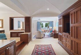 Columbia Beach Resort