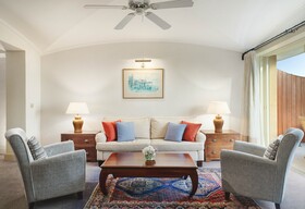 Columbia Beach Resort