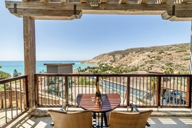 Columbia Beach Resort