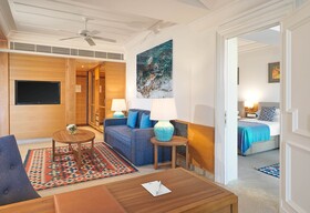 Columbia Beach Resort