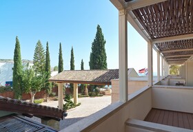 Columbia Beach Resort