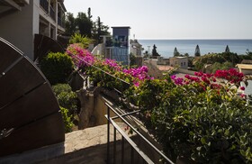 Columbia Beach Resort
