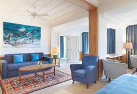 Columbia Beach Resort