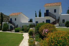 Hylatio Tourist Village