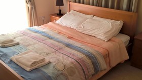 Kapsalia Holiday Villas